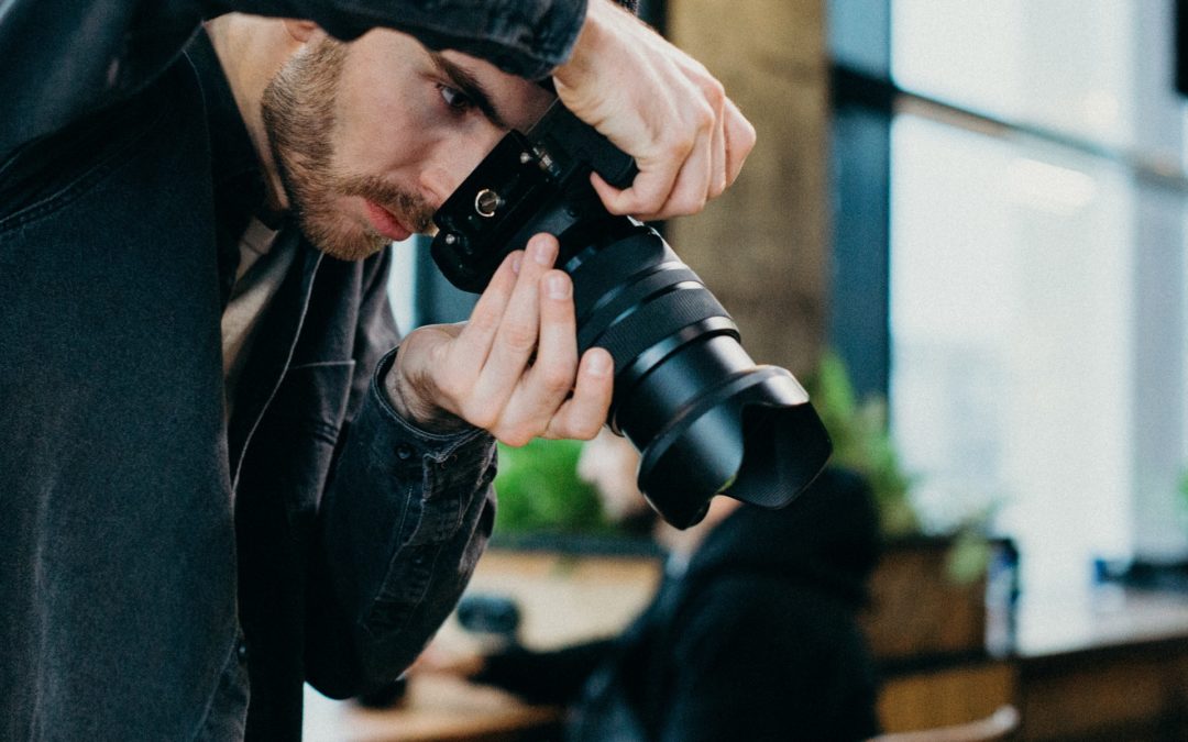 Pourquoi engager un photographe professionnel pour votre évènement?